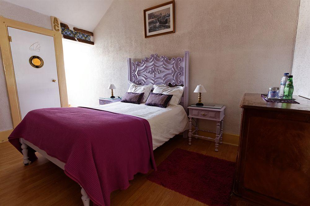 Alvares Cabral Guesthouse Porto Luaran gambar