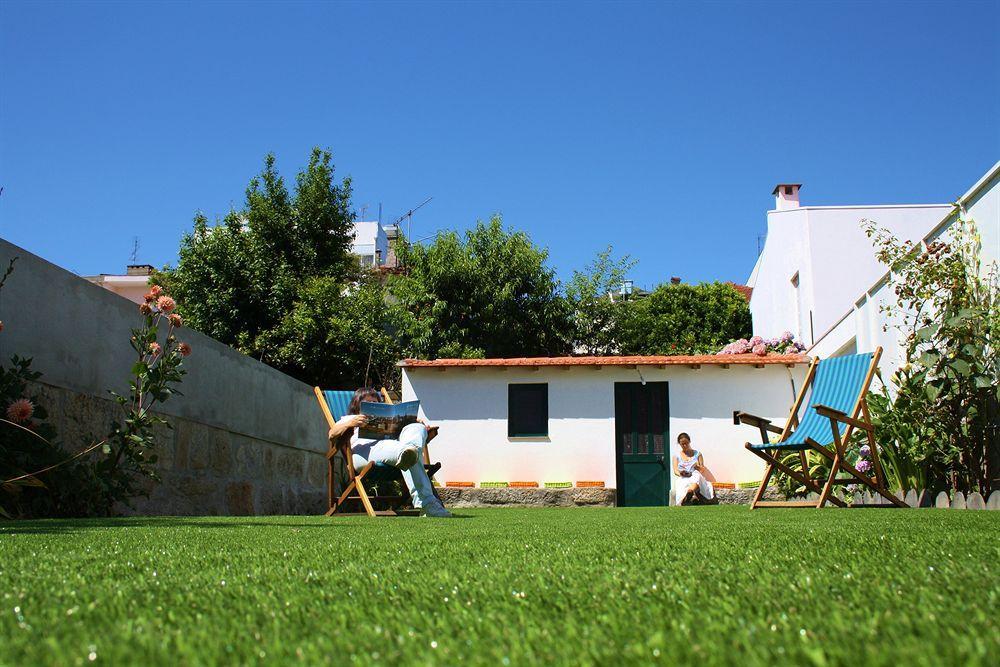 Alvares Cabral Guesthouse Porto Luaran gambar