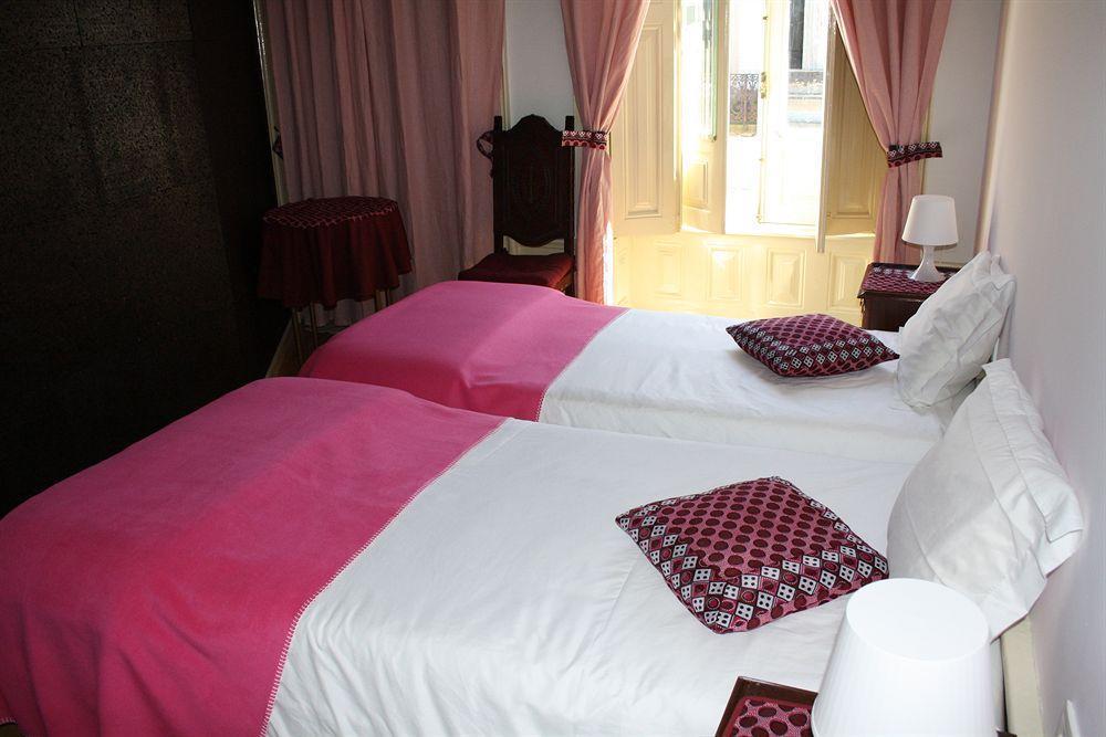 Alvares Cabral Guesthouse Porto Luaran gambar