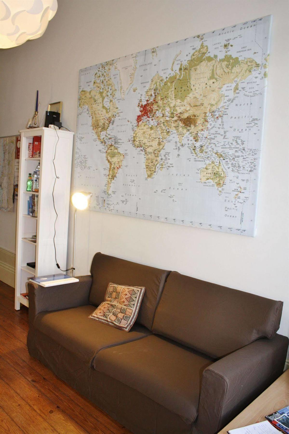 Alvares Cabral Guesthouse Porto Luaran gambar