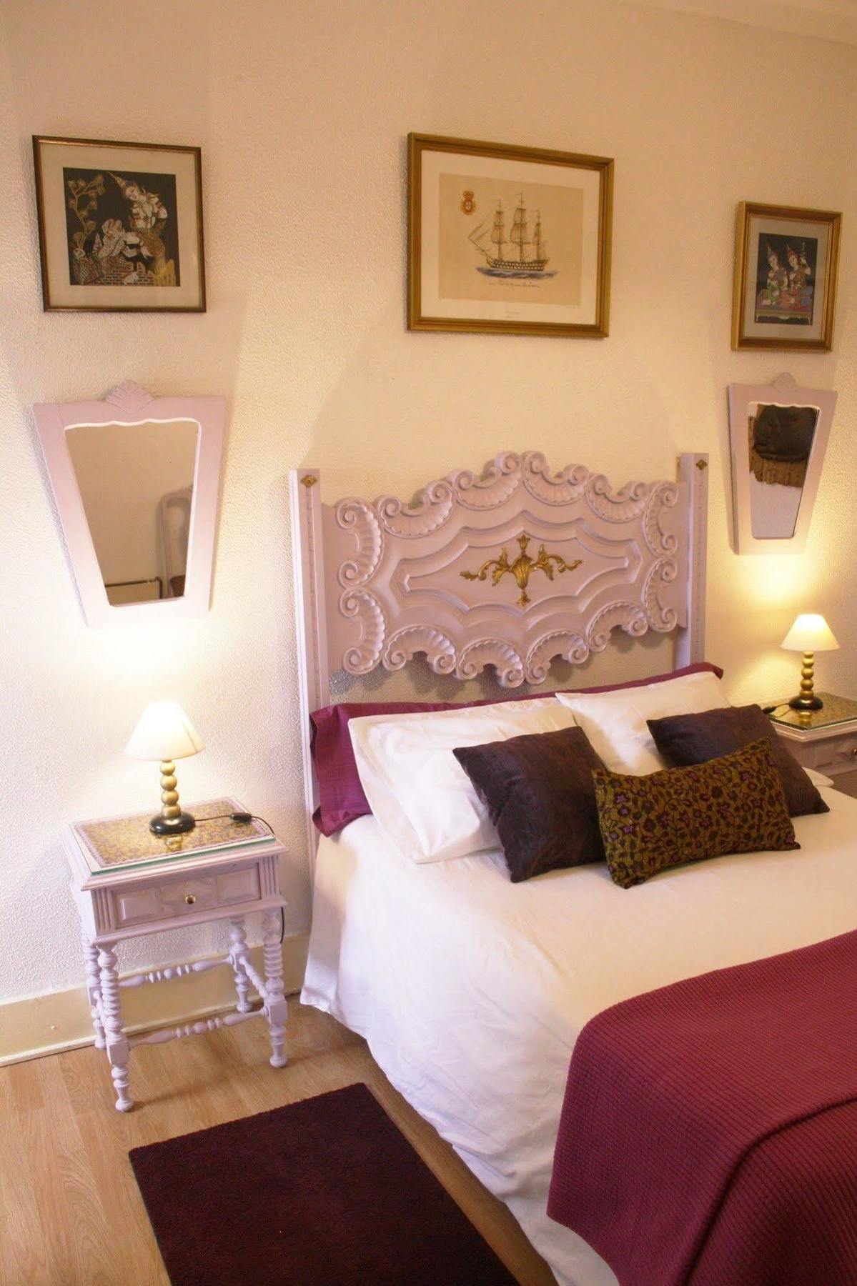 Alvares Cabral Guesthouse Porto Luaran gambar
