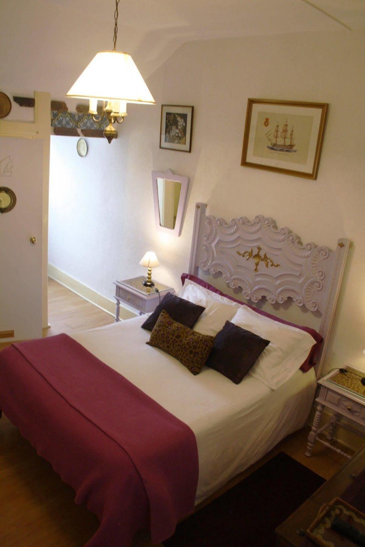 Alvares Cabral Guesthouse Porto Luaran gambar