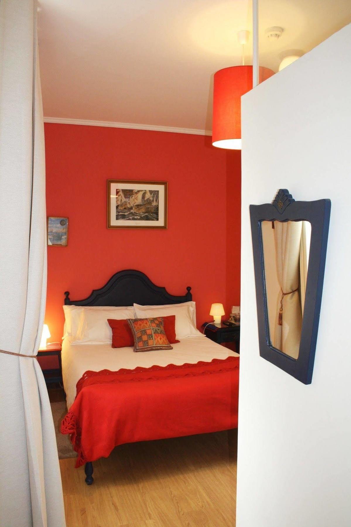 Alvares Cabral Guesthouse Porto Luaran gambar